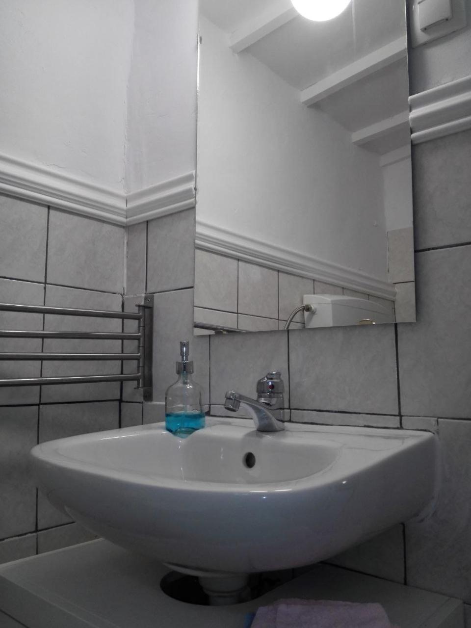 Villa Trouli House Stalós Esterno foto