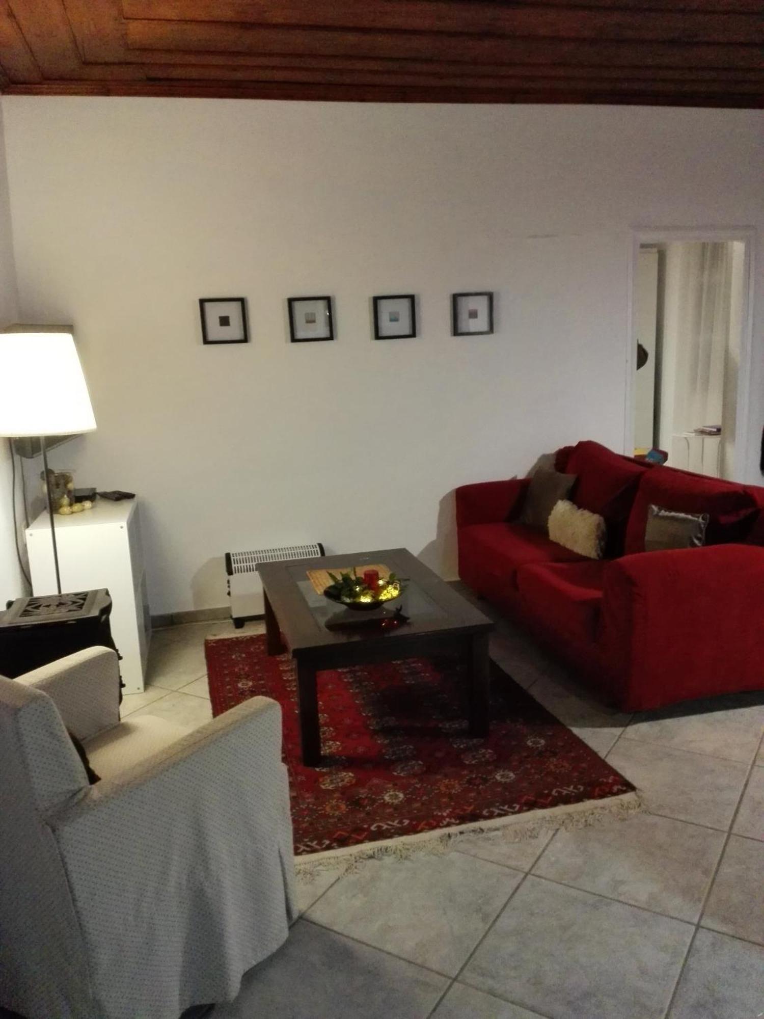 Villa Trouli House Stalós Esterno foto