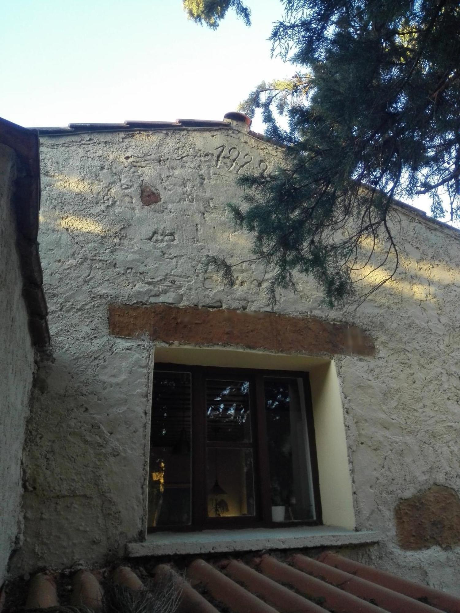 Villa Trouli House Stalós Esterno foto