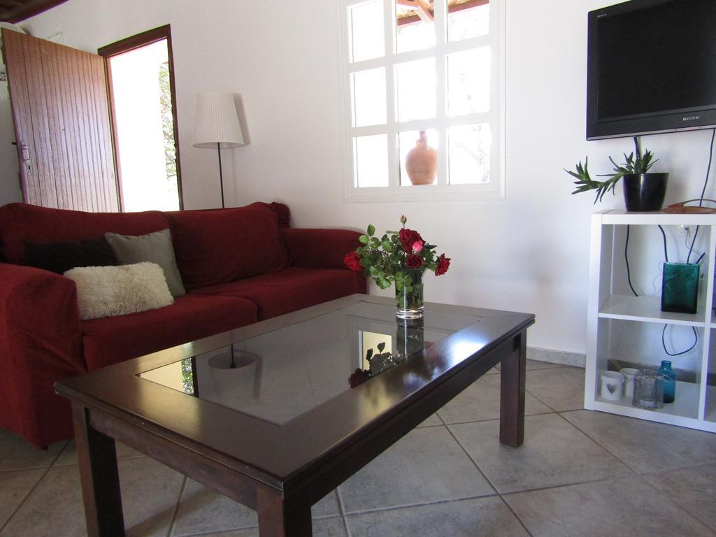 Villa Trouli House Stalós Esterno foto