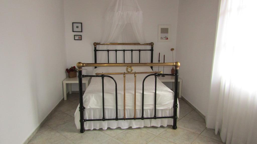 Villa Trouli House Stalós Esterno foto